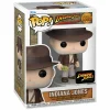 Jouet|Figurines Pop|POP Figurine Indiana Jones 9 cm