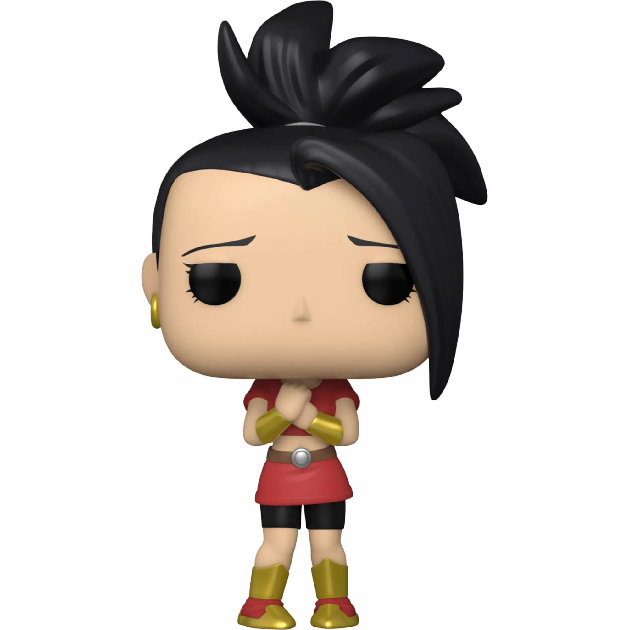 Jouet|Figurines Pop|POP Figurine Kale Dragon Ball 9 cm