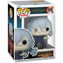 Jouet|Figurines Pop|POP Figurine Mahito Jujutsu 9 cm