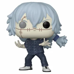 Jouet|Figurines Pop|POP Figurine Mahito Jujutsu 9 cm