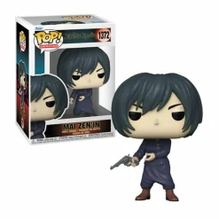 Jouet|Figurines Pop|POP Figurine Mai Zen In 8cm