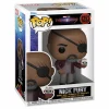 Jouet|Figurines Pop|POP Figurine Marvels Nick Fury