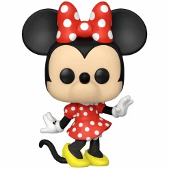 Jouet|Figurines Pop|POP Figurine Minnie Mouse