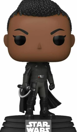 Jouet|Figurines Pop|STAR WARS Figurine POP Reva