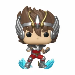 Jouet|Figurines Pop|POP Figurine Saint Seiya 9cm