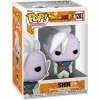 Jouet|Figurines Pop|POP Figurine Shin Dragon ball 9cm