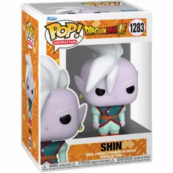 Jouet|Figurines Pop|POP Figurine Shin Dragon ball 9cm