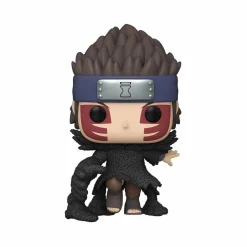 Jouet|Figurines Pop|NARUTO Figurine POP Shinki 10cm