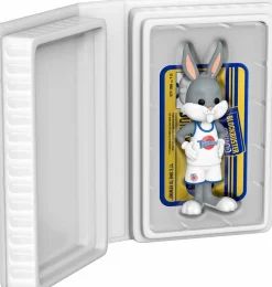 Jouet|Figurines Pop|POP Figurine Space James Bugs Bunny 9cm