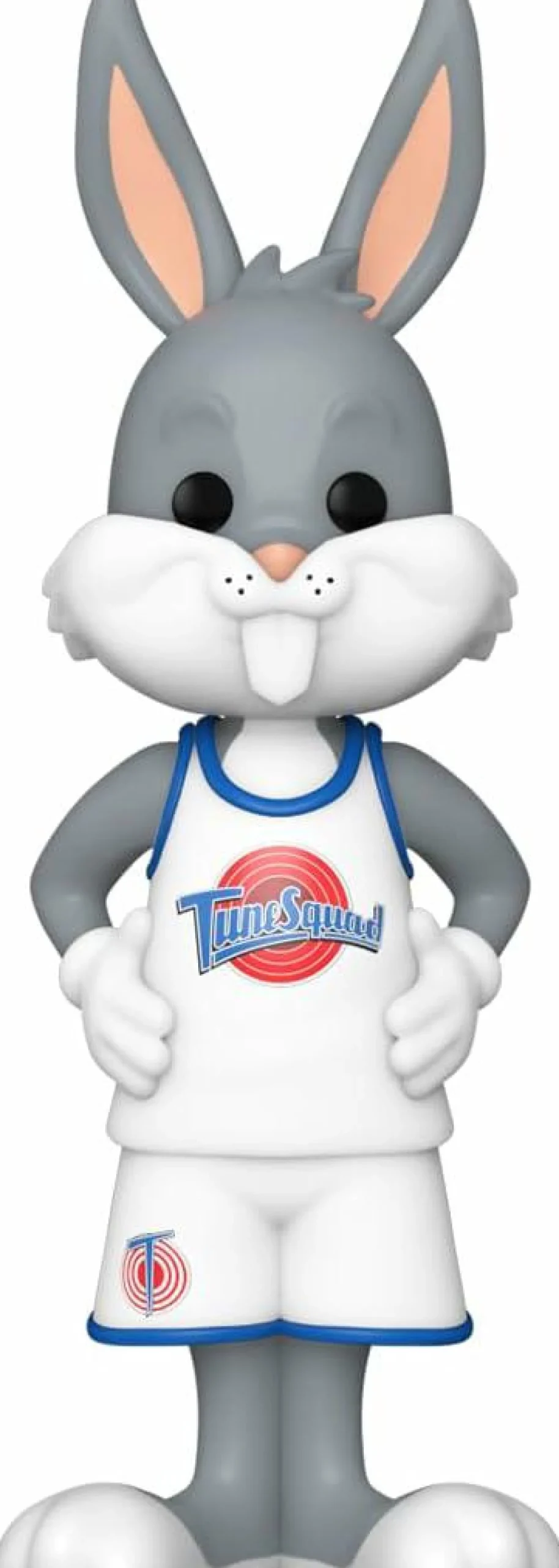 Jouet|Figurines Pop|POP Figurine Space James Bugs Bunny 9cm