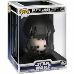 Jouet|Figurines Pop|POP Figurine Star Wars Dark Vador