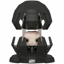 Jouet|Figurines Pop|POP Figurine Star Wars Dark Vador