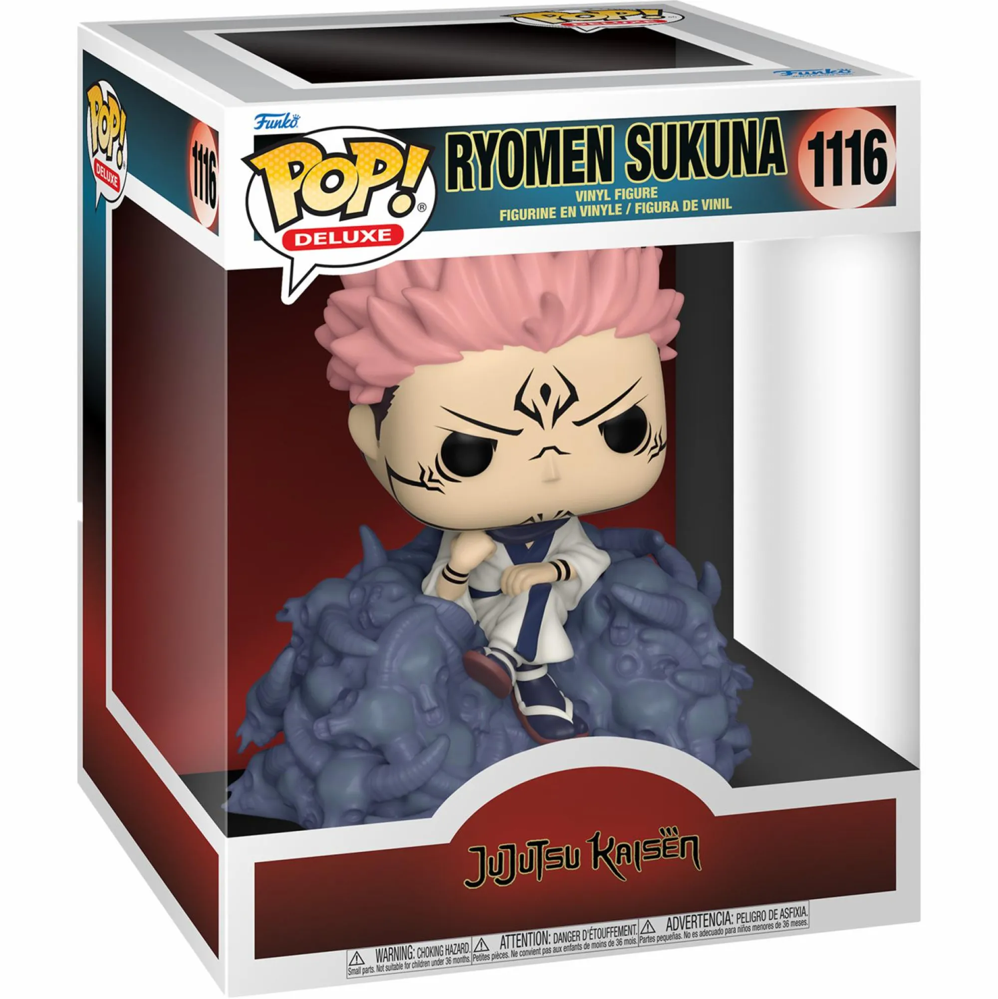 Jouet|Figurines Pop|POP Figurine Sukana