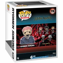 Jouet|Figurines Pop|POP Figurine Sukana