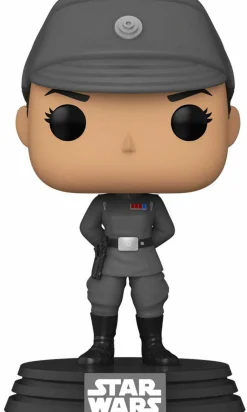 Jouet|Figurines Pop|STAR WARS Figurine POP Tala Durith