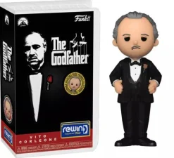 Jouet|Figurines Pop|POP Figurine The Godfather 8cm
