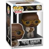 Jouet|Figurines Pop|POP Figurine Tupac 9cm