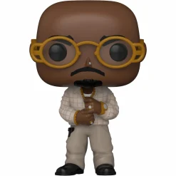 Jouet|Figurines Pop|POP Figurine Tupac 9cm