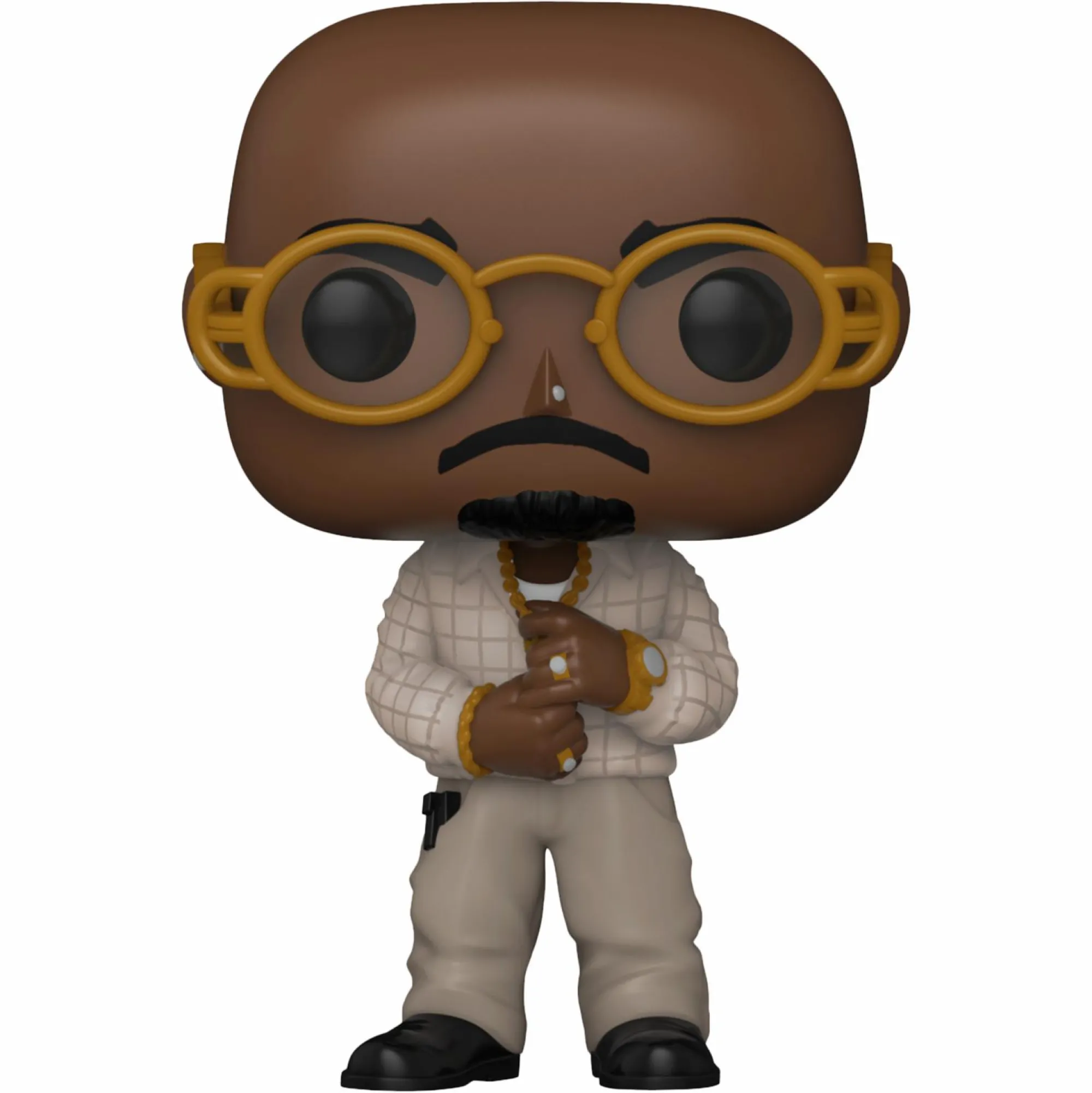 Jouet|Figurines Pop|POP Figurine Tupac 9cm