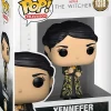 Jouet|Figurines Pop|POP Figurine Yennefer Witcher 9cm