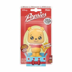 Jouet|Figurines Pop|DISNEY Figurine POPSIES Winny L'Ourson 12 cm