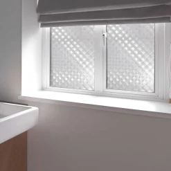 Outils De Bricolage|CRAFTON Film statique pour vitre