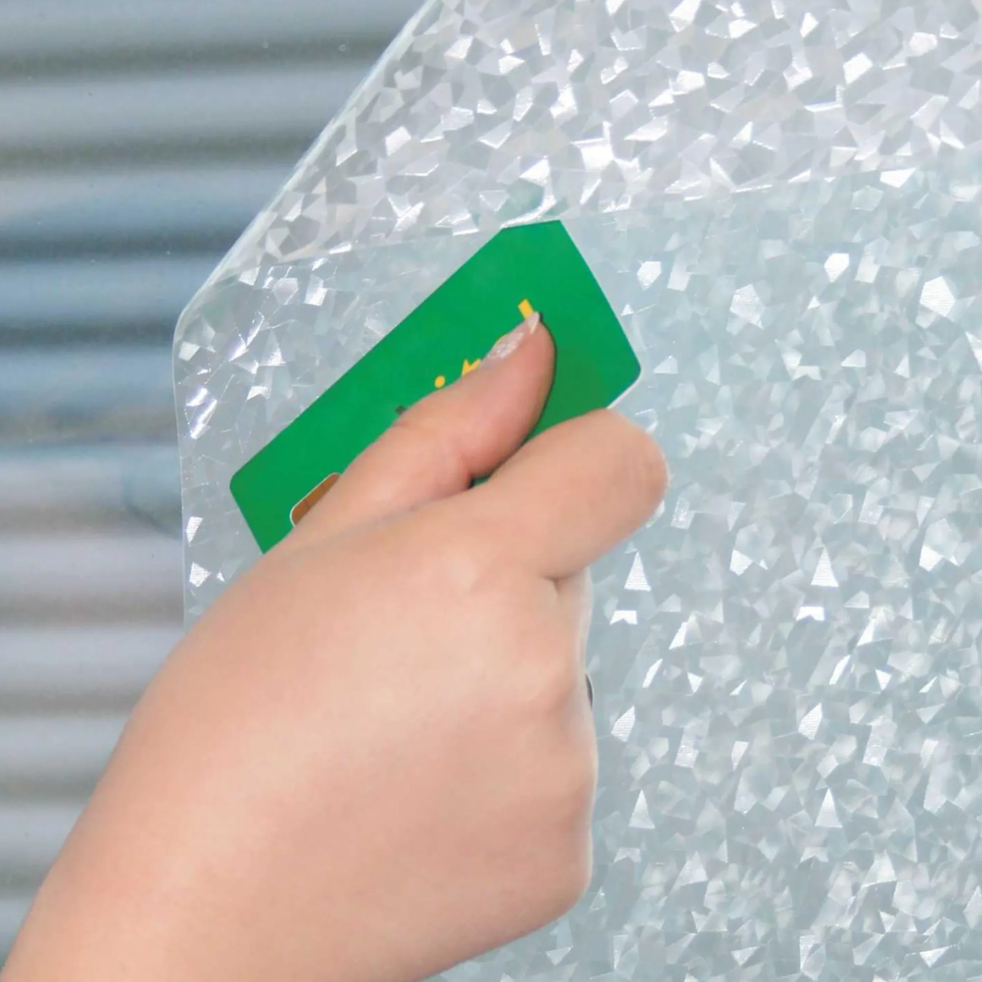Outils De Bricolage|CRAFTON Film statique pour vitre