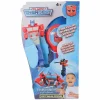 Jouet|De 2 À 4 Ans|Stokomani Flying heroes transformers
