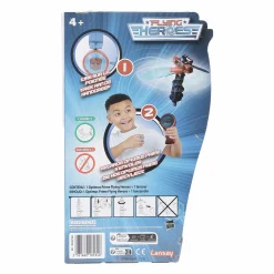 Jouet|De 2 À 4 Ans|Stokomani Flying heroes transformers
