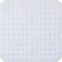 Salle De Bain Et Wc|Stokomani Fond de douche blanc