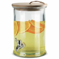 Vaisselle Et Service|COOK KEEN Fontaine à boisson 4.3L