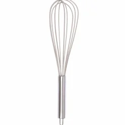 Cuisson Et Ustensiles|COOK KEEN Fouet en silicone et inox
