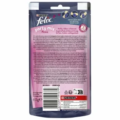 Animalerie|Stokomani Friandise party mix picnic mix