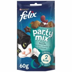 Animalerie|Stokomani Friandise party mix seaside mix