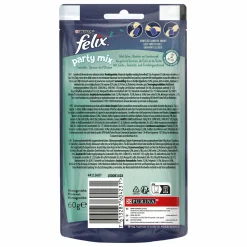 Animalerie|Stokomani Friandise party mix seaside mix