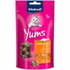 Animalerie|Stokomani Friandise pour chat au poulet