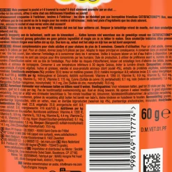 Animalerie|Stokomani Friandise pour chat au poulet