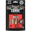 Animalerie|CRAVE Friandises pour chiens au bœuf