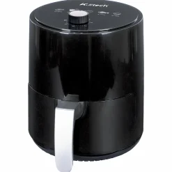 Cuisson Et Ustensiles|Petit Électroménager|K LITECH Friteuse sans huile 2,3L