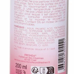 Hygiène|FRESHEA Gel à raser pour femme