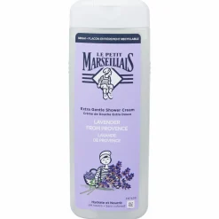 Hygiène|LE PETIT MARSEILLAIS Gel douche à la lavande