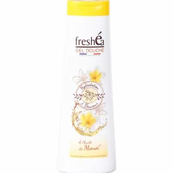 Hygiène|FRESHEA Gel douche au monoï de Tahiti
