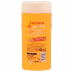 Hygiène|LE PETIT MARSEILLAIS Gel douche au pays du miel et une nuit