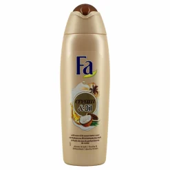 Hygiène|FA Gel douche beurre de cacao