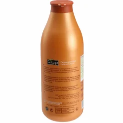 Hygiène|COTTAGE Gel douche caramel