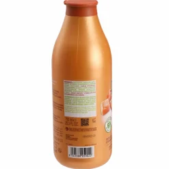 Hygiène|COTTAGE Gel douche caramel