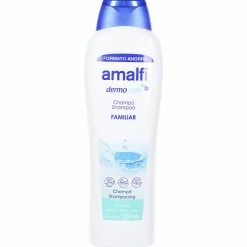 Cheveux|AMALFI Gel douche dermo care