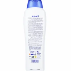 Cheveux|AMALFI Gel douche dermo care