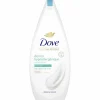 Hygiène|DOVE Gel douche dermo- hypoallergénique sans parfum peau sensible