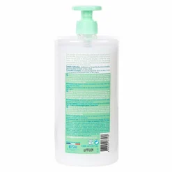 Hygiène|EVOLUDERM Gel douche douceur amande